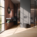 TECE VELVET  TOILET FLUSH PLATE