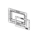 TECE TOILET INSTALLATION FRAME FOR FLUSH MOUNTED INSTALLATION GOLD- PLATED