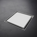 DKS Series Point Drain