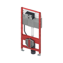 TECE BASE TOILET MODULE WITH BASE CISTERN 15 CM INSTALLATION HEIGHT 1120 MM