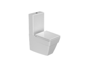 CISTERN MONA WHITE