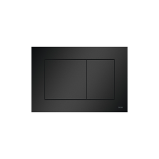 TECE NOW TOILET FLUSH PLATE SQUARE