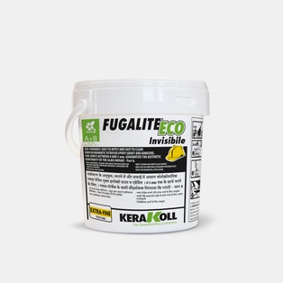 FUGALITE ECO INVISIBILE