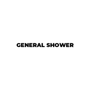 GENERAL SHOWER