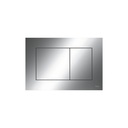 TECE NOW TOILET FLUSH PLATE