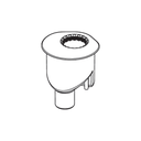 TECE DRAIN LINE DRAIN  DN 50