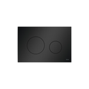 TECE LOOP TOILET FLUSH PLATE  FOR DUAL  FLUSH SYSTEM