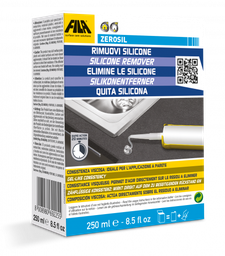 [60922512ITI] ZEROSIL 250ML