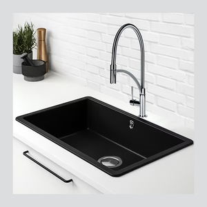 Sanitary / Kitchens Mixers