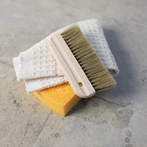 Cleaning Materials / Cleaning