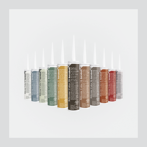 Building / Silicones