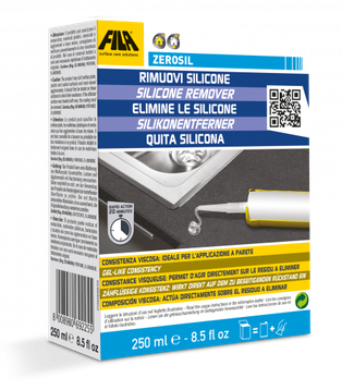 ZEROSIL 250ML