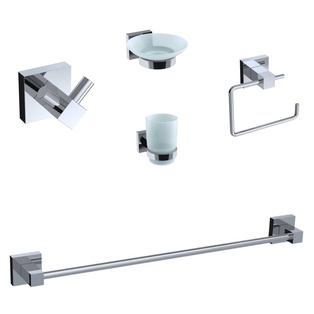 Q1 ACCESSORIES SET 5PCS