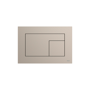 TECE VELVET  TOILET FLUSH PLATE