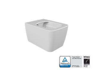 WALL HANG HERA RIMLESS